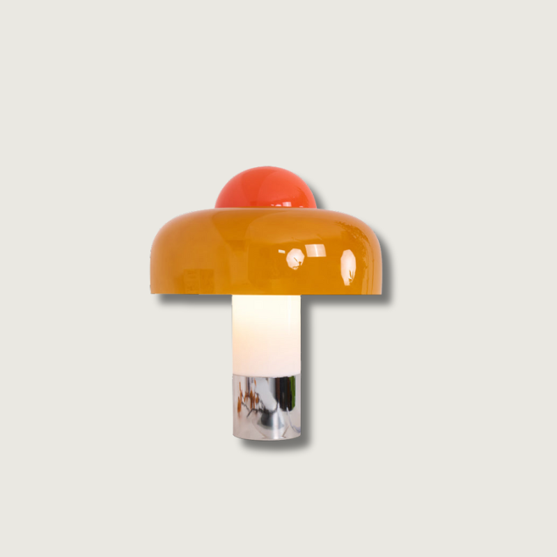 Elegant Modern Desk Lamp - Fesara