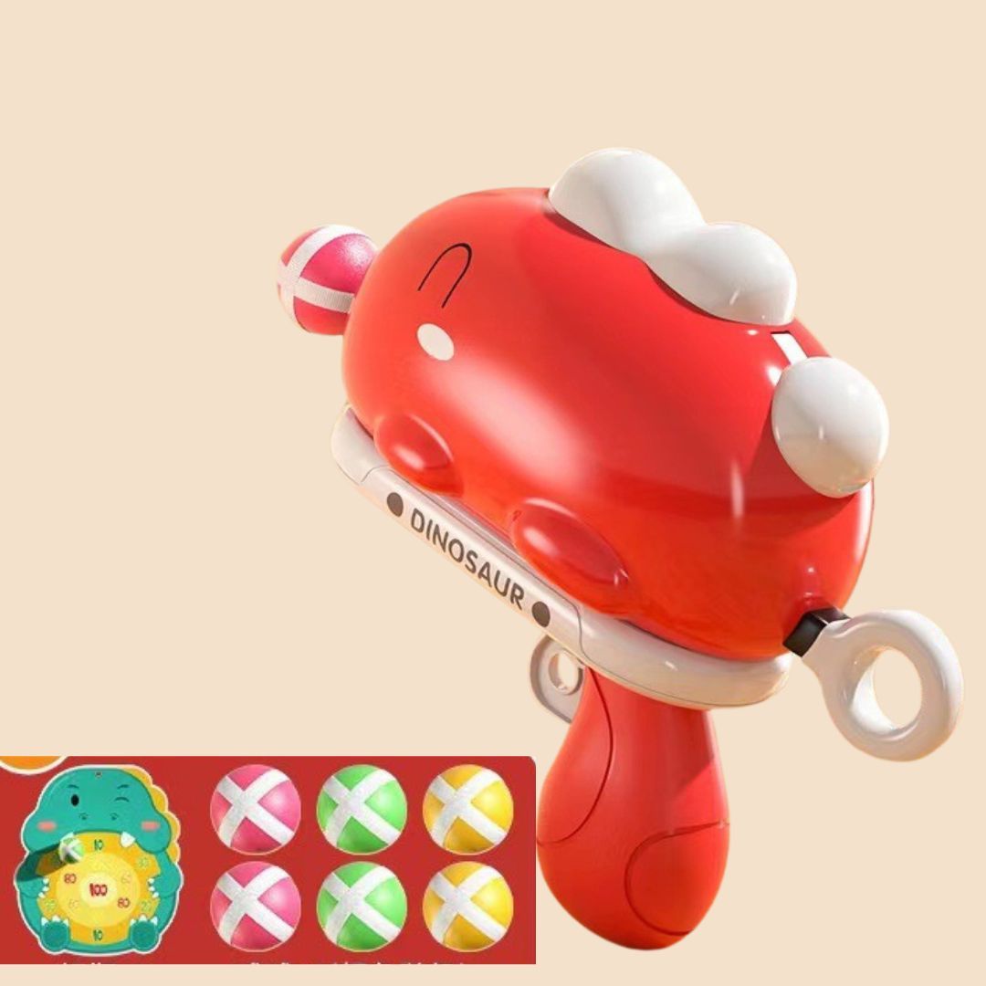 Fun Sticky Dart Game