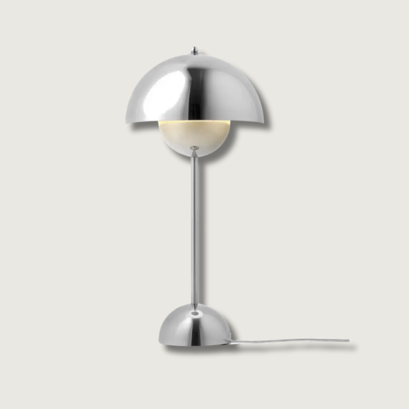Beautiful LED Fungi Table Lamp - Fesara
