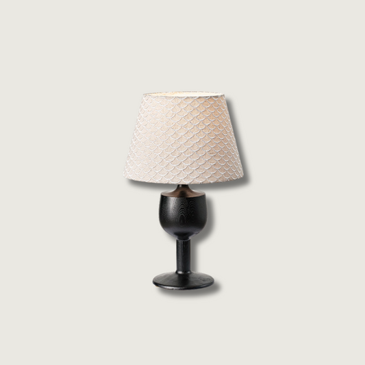 Luxury Modern Table Lamp - Fesara