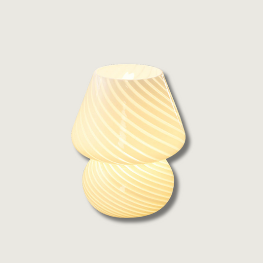Luxury Crystal Desk Lamp - Fesara