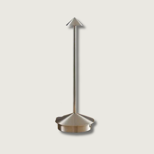 Compact LED Desk Lamp - Fesara