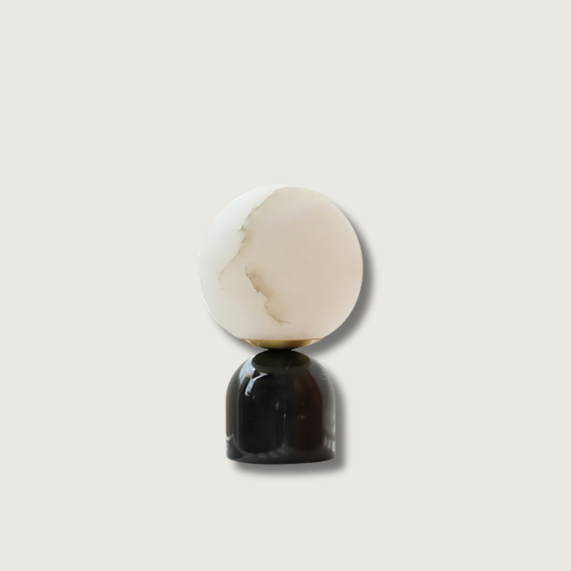 Luxurious Table Lamp - Fesara