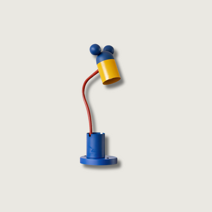 Modern Desk Table Light - Fesara