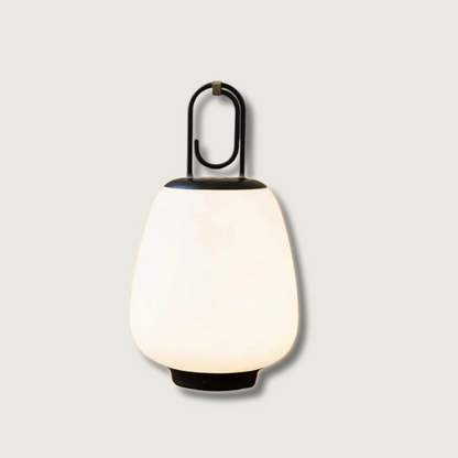 Minimalist Wooden Desk Lamp - Fesara