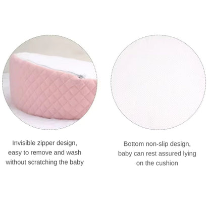 Comfortable Baby Support Pillow for Newborns