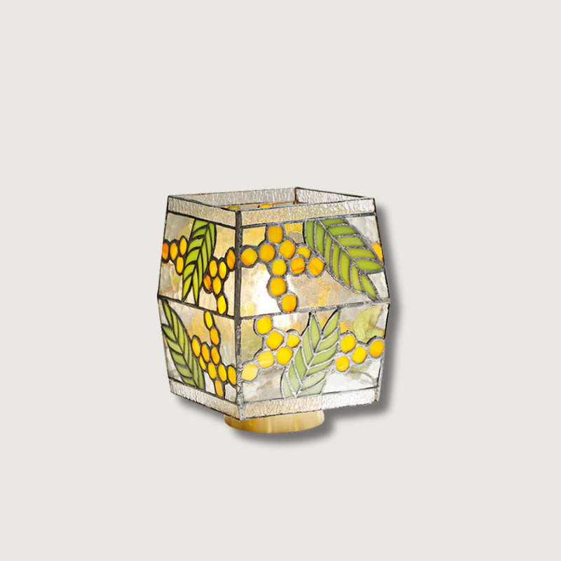 Contemporary Table Light - Fesara