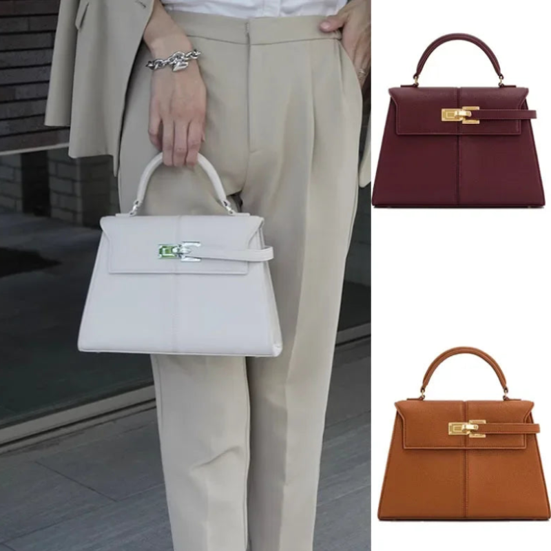 Stylish Crossbody Shoulder Bag for Women Daily Use