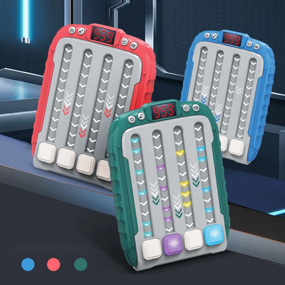 Calming Mood LED Light Therapy System - Fesara