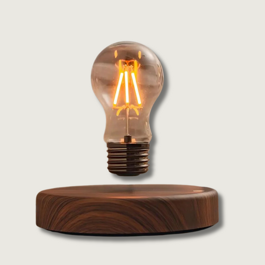 Sleek Simple Desk Light - Fesara