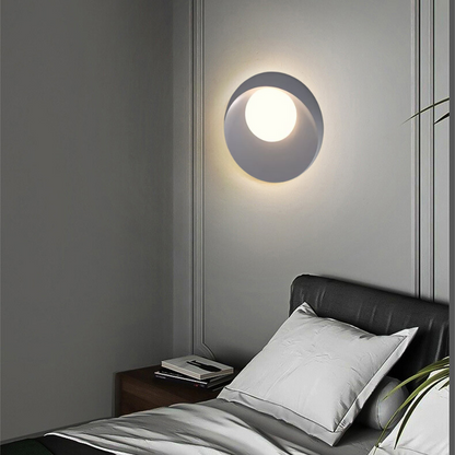 Flexible Bright LED Wall Light