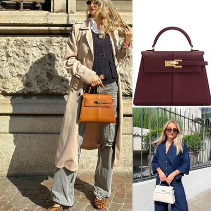 Stylish Crossbody Shoulder Bag for Women Daily Use