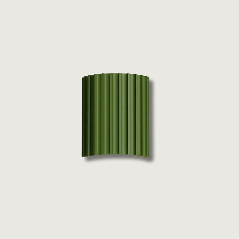 Soft Glow LED Bedroom Wall Light - Fesara