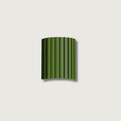Soft Glow LED Bedroom Wall Light - Fesara