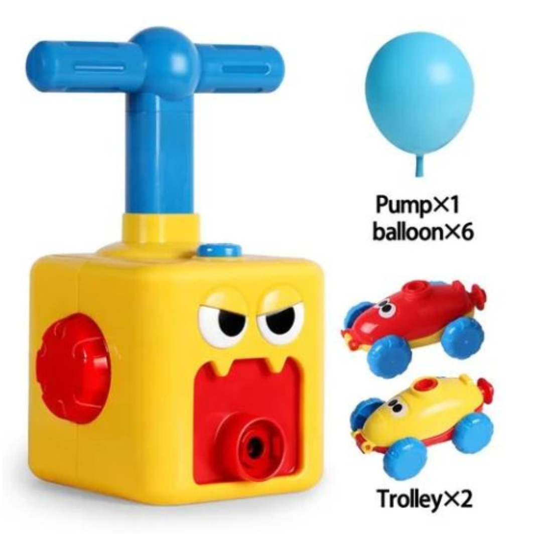 Fun Electric Ride On Toy For Kids - Fesara