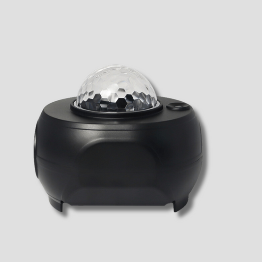 Cosmic Star Projector with Built-in Bluetooth Speaker - Fesara