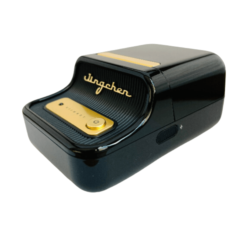 Compact Thermal Label Printer for Home Office Use - Fesara