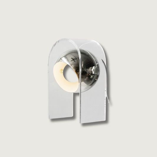 Elegant Touch Table Lamp - Fesara