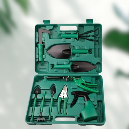 Complete Garden Tool Starter Set - Fesara