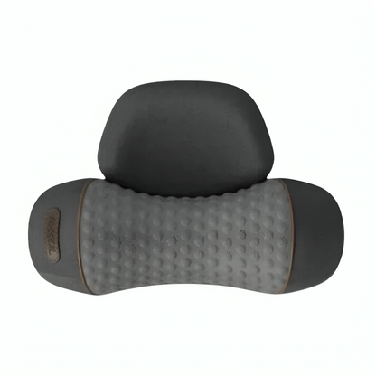 Contour Memory Foam Neck Pillow for Back Pain Relief - Fesara