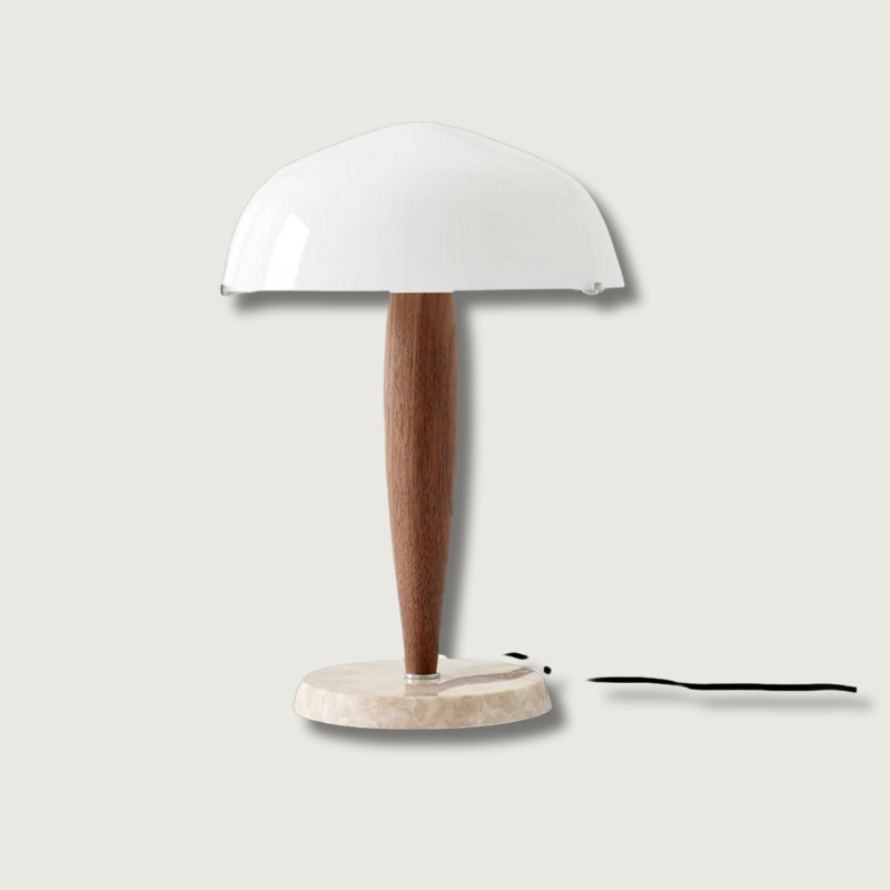 Modern Designer Desk Lamp - Fesara