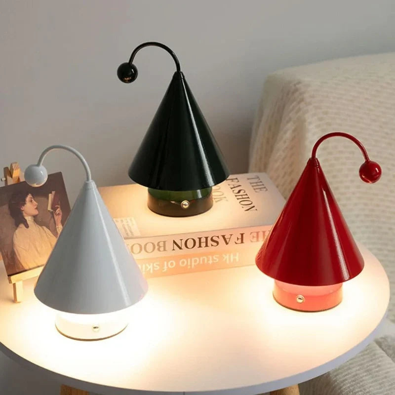 Bright Table Desk Lamp
