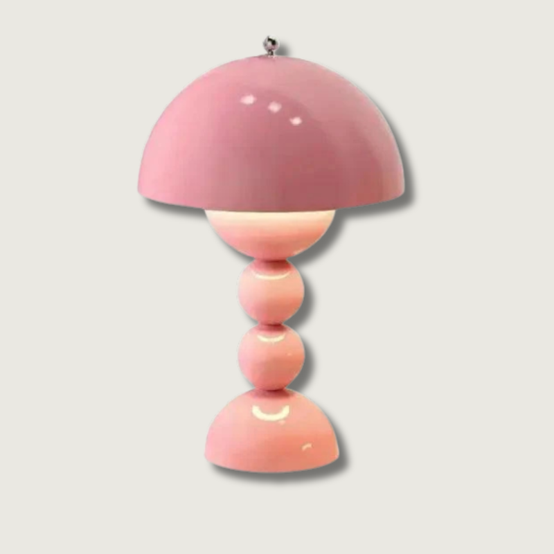 Beautiful Blossom Scandinavian Desk Lamp - Fesara