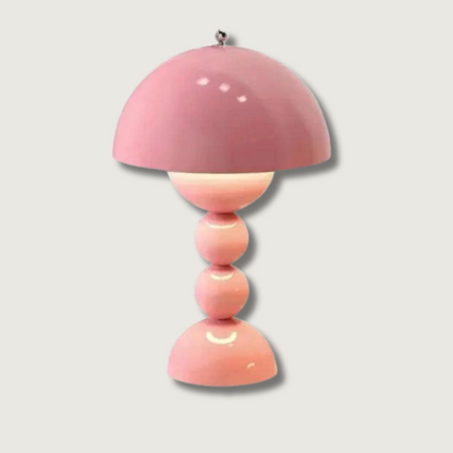 Beautiful Blossom Scandinavian Desk Lamp - Fesara