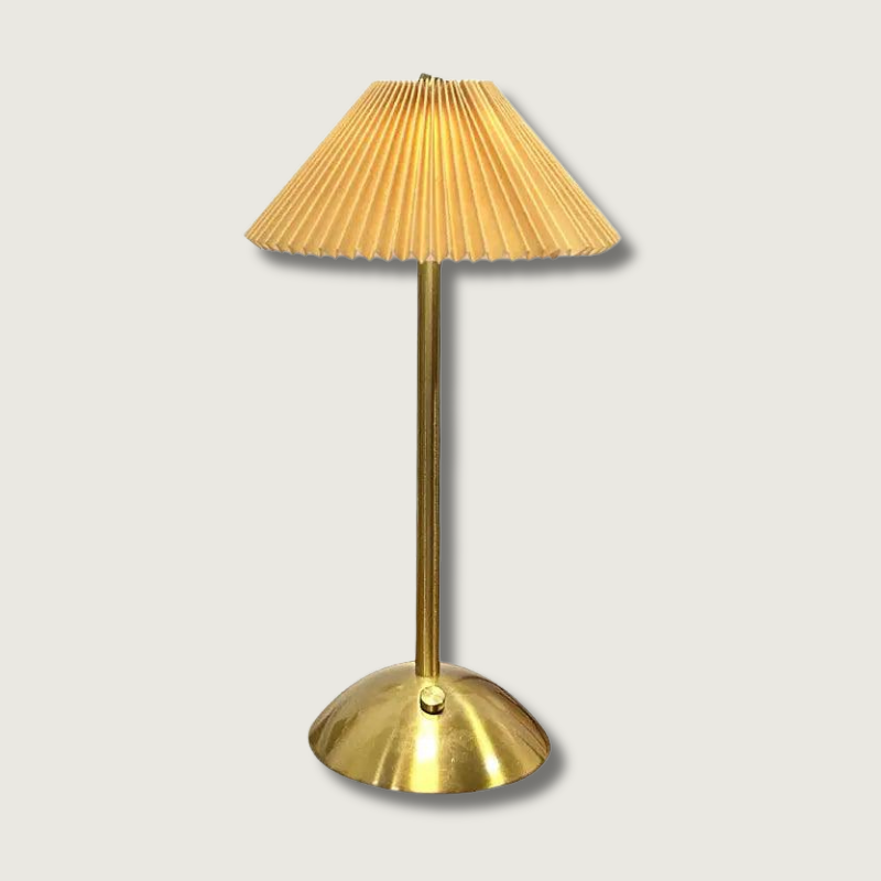 Classic Nordic Desk Light - Fesara
