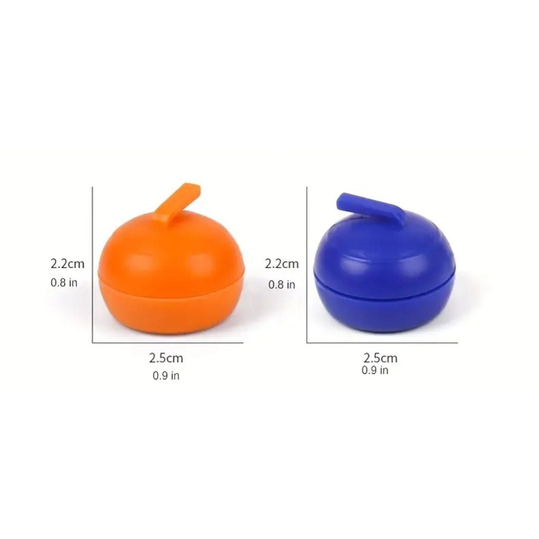 Fun Mini Curling Game Set