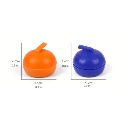 Fun Mini Curling Game Set
