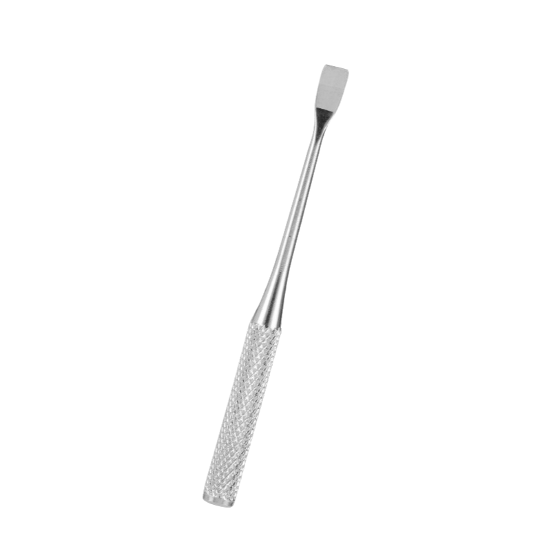 Dental Cleaning Tool - Stainless Steel Pick & Scraper
