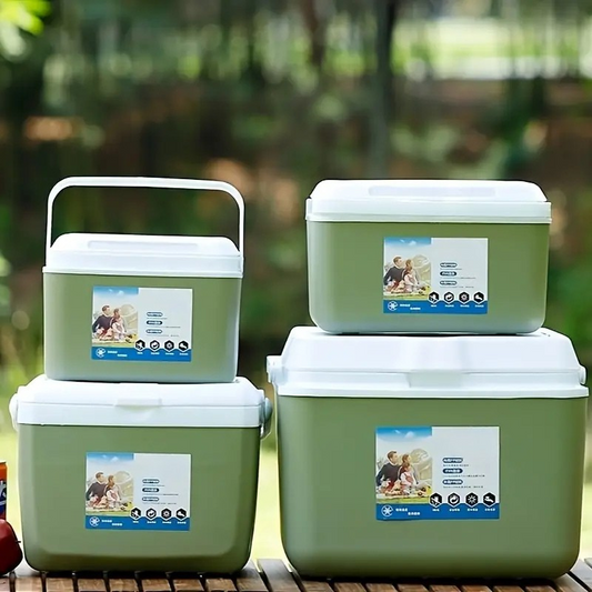 Compact Portable Freezer Compressor for Outdoor Use - Fesara