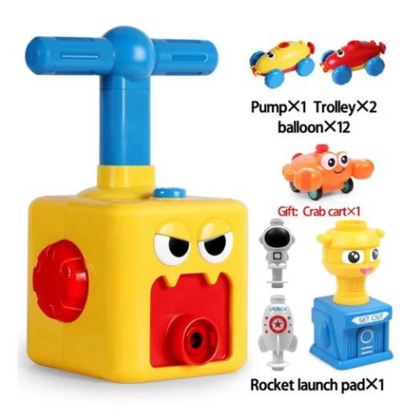 Fun Electric Ride On Toy For Kids