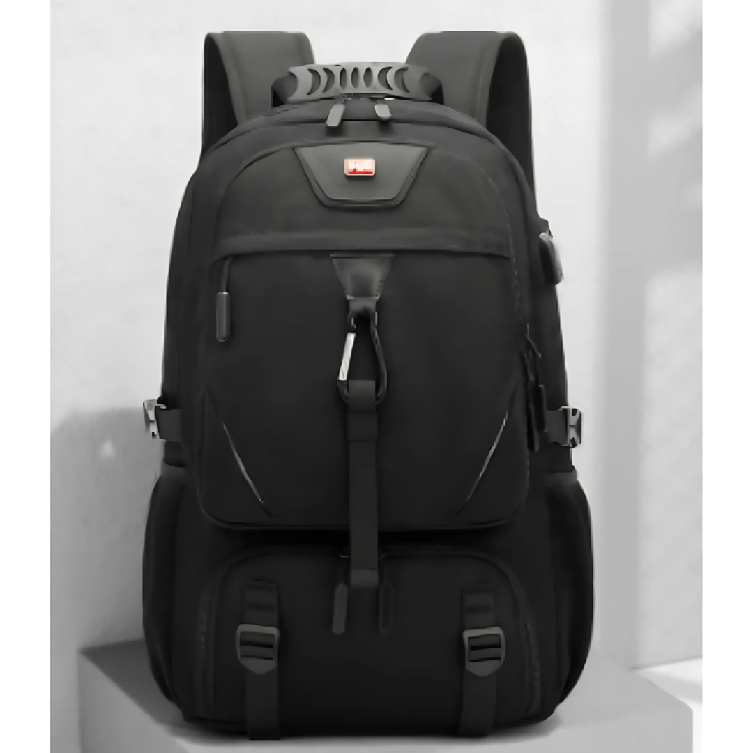 Large Capacity TrekX 60L Backpack - Fesara