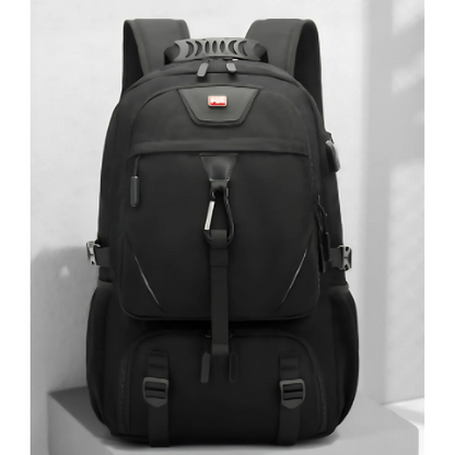 Large Capacity TrekX 60L Backpack - Fesara