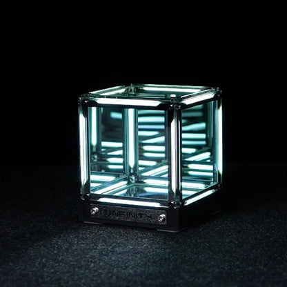 Fesara Endless Cube Lamp - Fesara