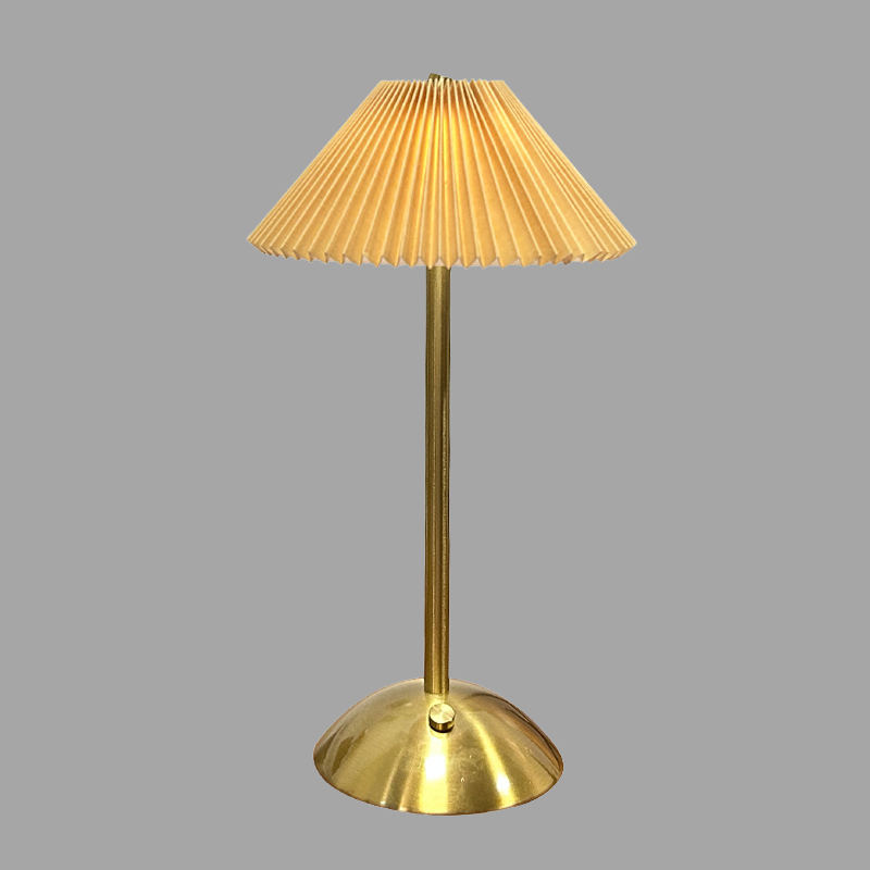 Cozy Nordic Table Lamp - Fesara