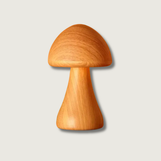 Fun LED Mushroom Table Lamp - Fesara