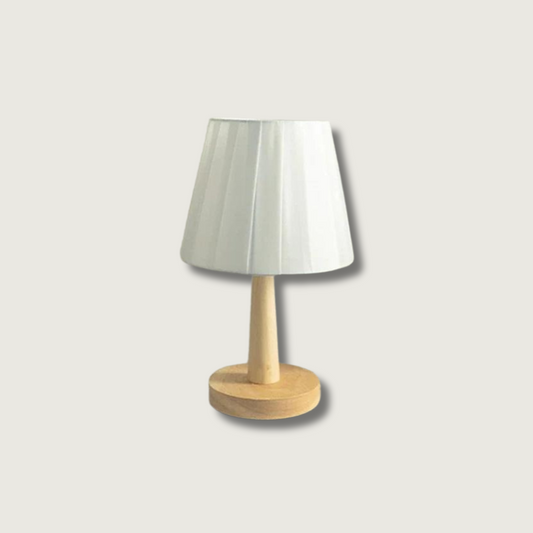 Colorful LED Mood Table Lamp - Fesara