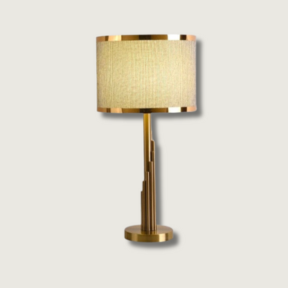 Elegant LED Desk Light with Modern Style - Fesara