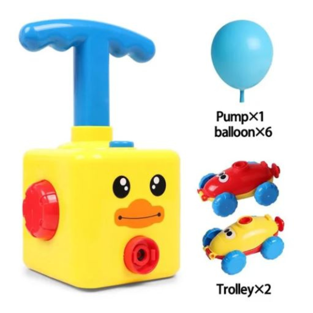 Fun Electric Ride On Toy For Kids