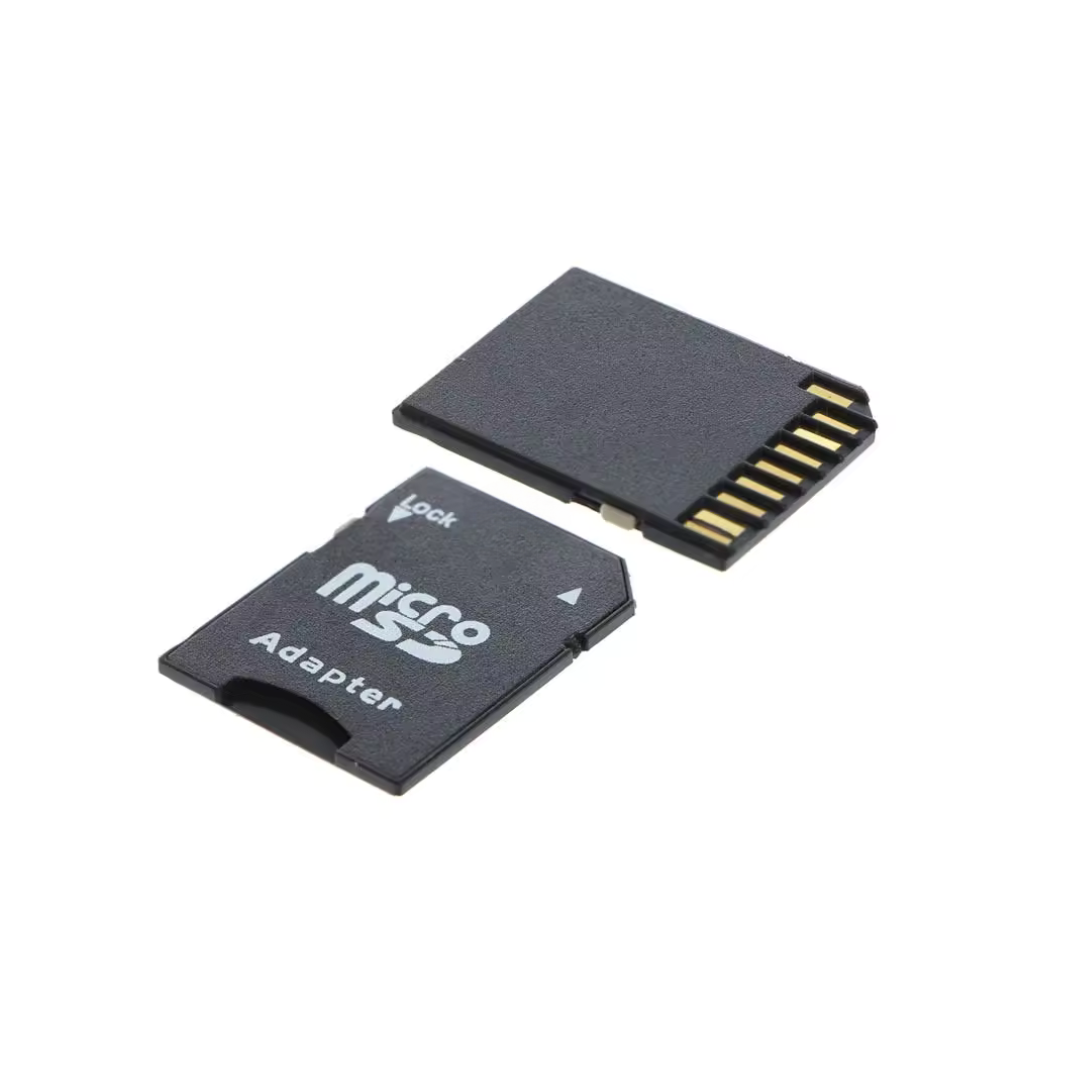 High Speed 1TB Micro SD Memory Card