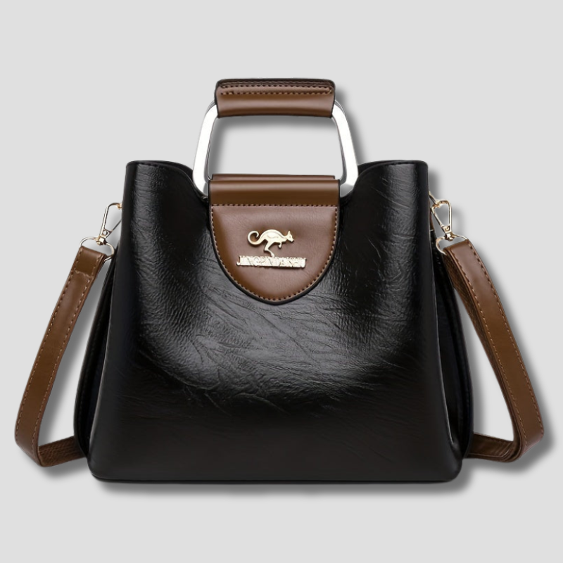 Luxury Designer Handbag - Fesara