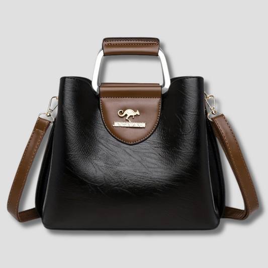Luxury Designer Handbag - Fesara