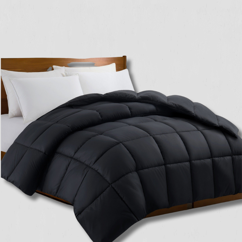 Soft Lightweight Cozy Bed Comforter - Fesara