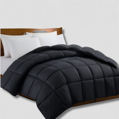 Soft Lightweight Cozy Bed Comforter - Fesara