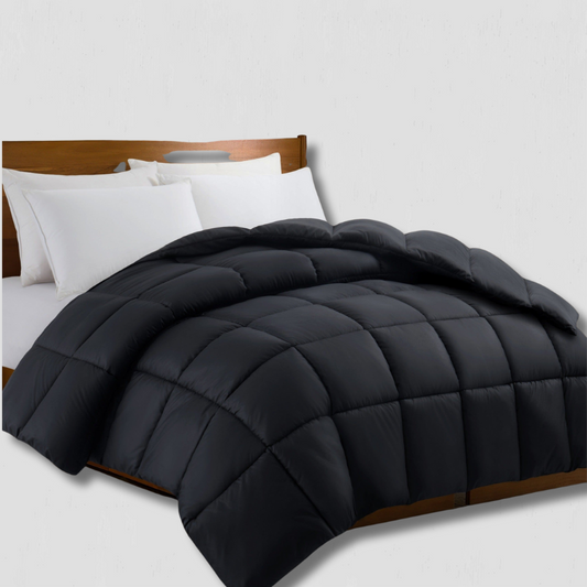 Soft Lightweight Cozy Bed Comforter - Fesara