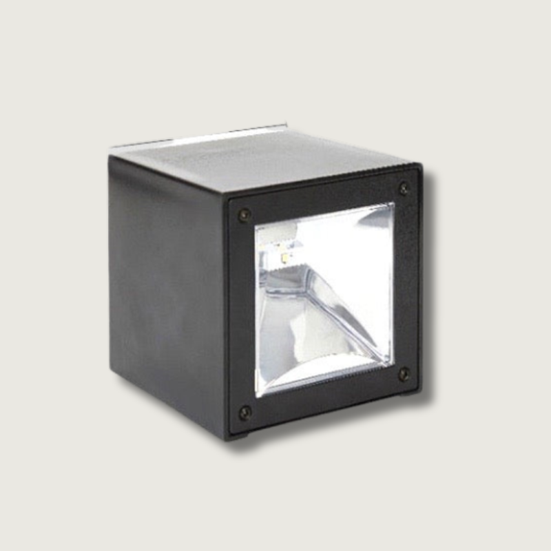 Stylish Outdoor Wall Light for Ambient Lighting - Fesara