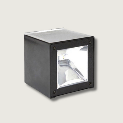 Stylish Outdoor Wall Light for Ambient Lighting - Fesara